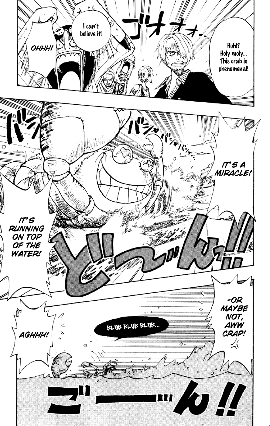 One Piece, Chapter 180 image 13